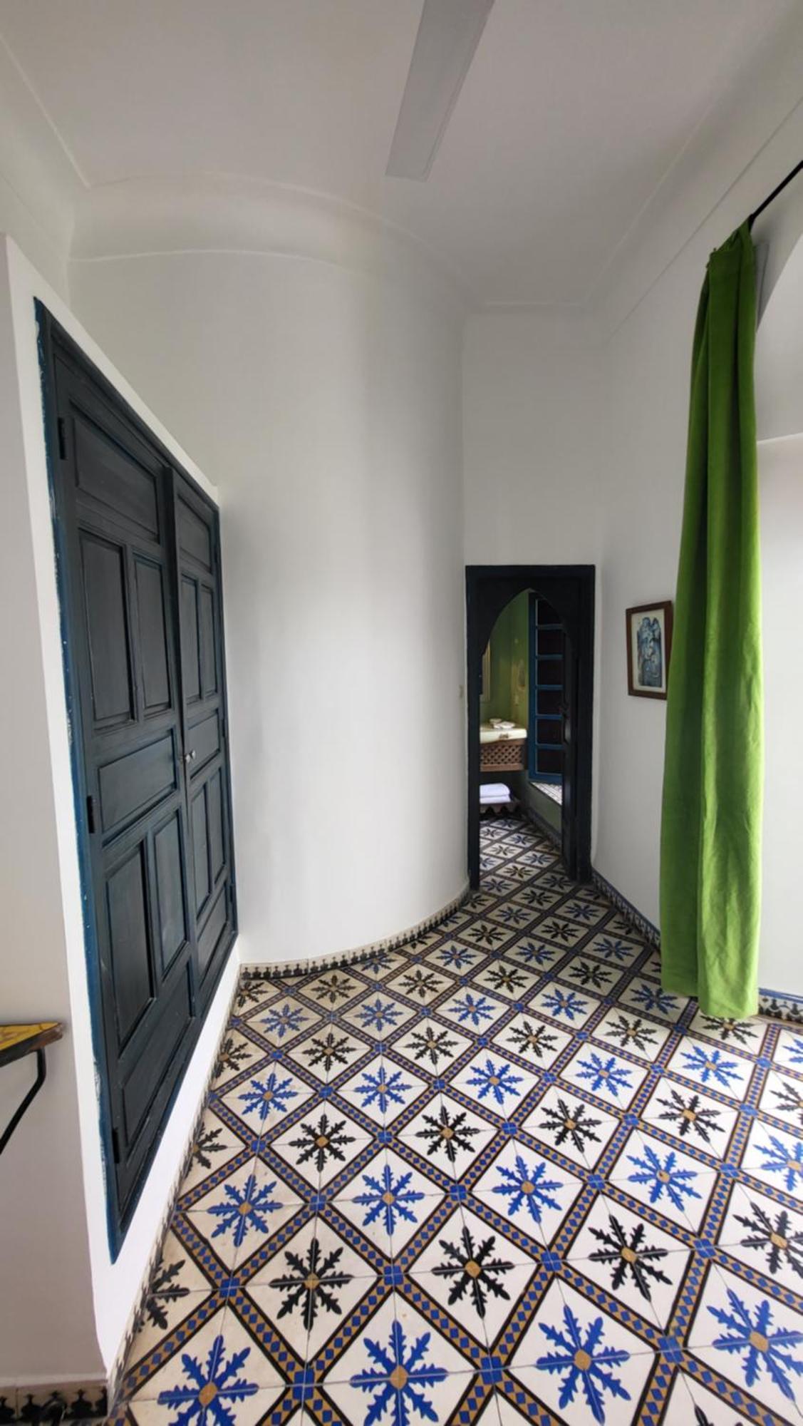 Riad Aloes & (adults Only) Marrakesh