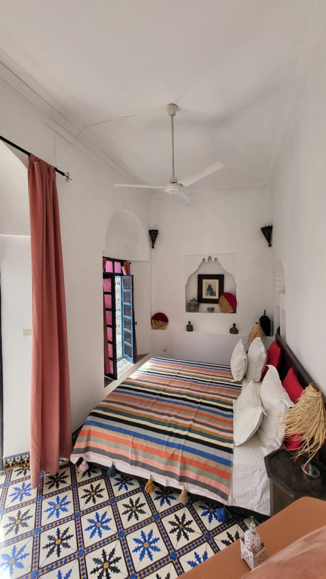 Aloes & (adults Only) Marrakesh