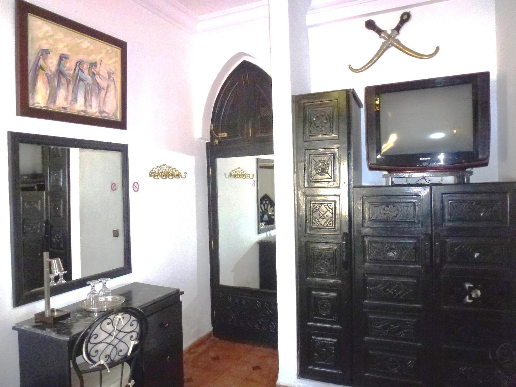 Bed & Breakfast Laarouss Marrakesh