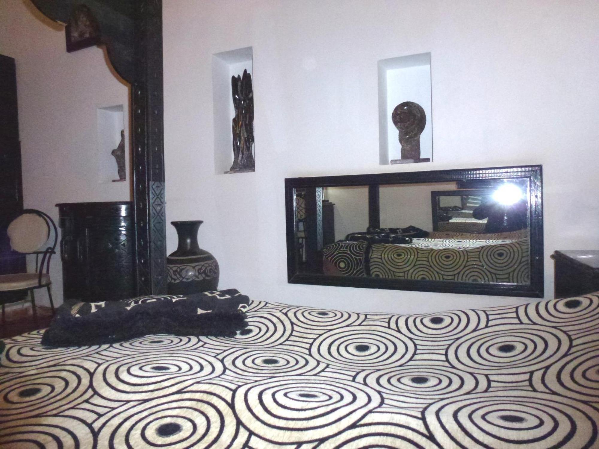 Laarouss Bed & Breakfast Marrakesh