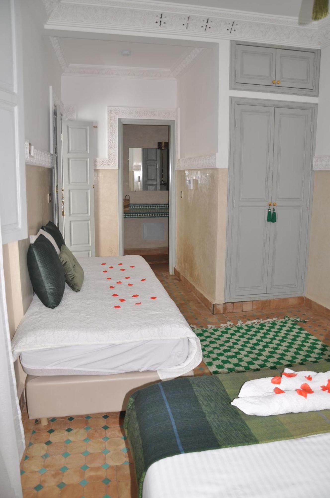 Magnolia&spa Guest house *