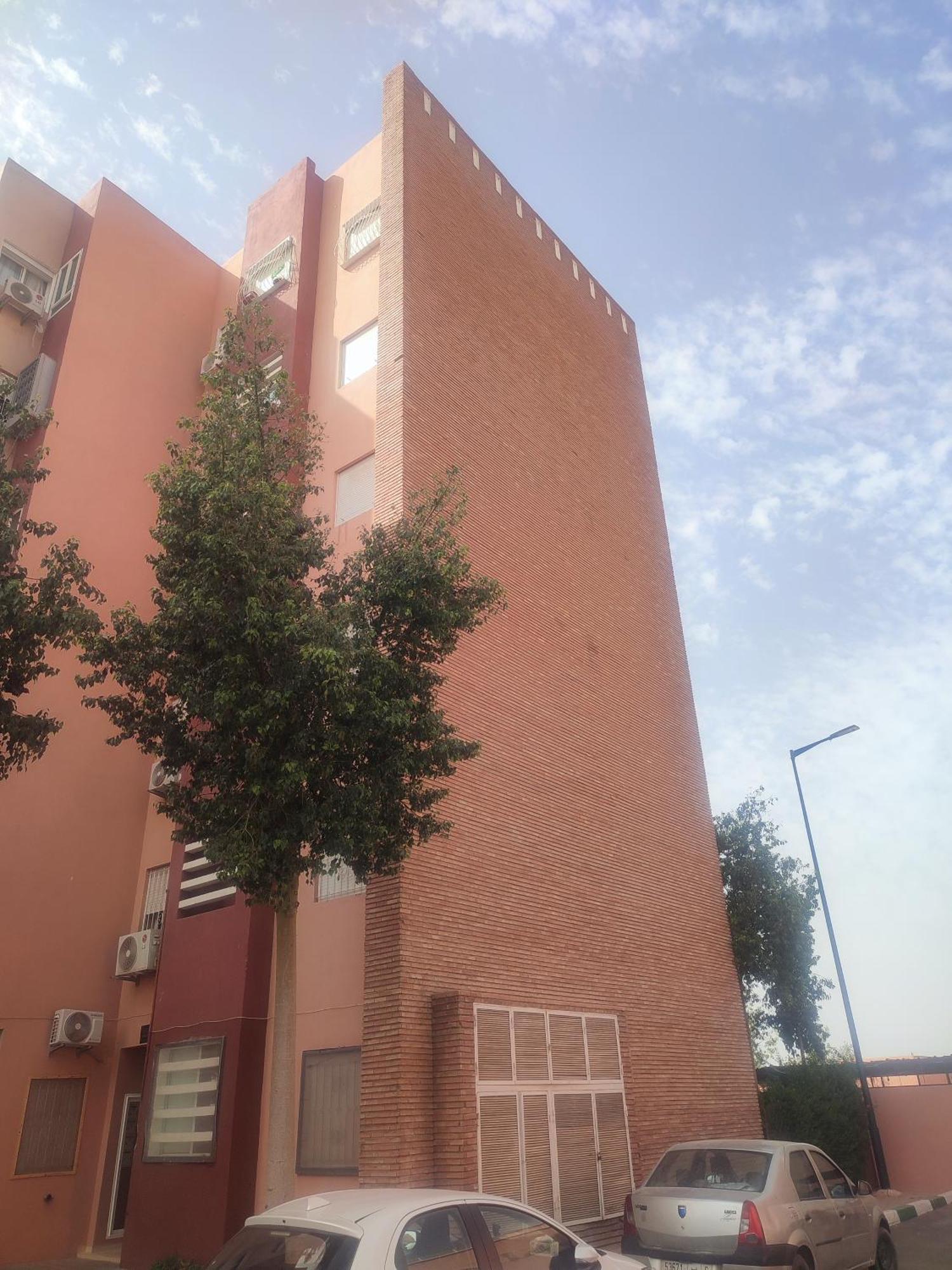 Bayt Atik Apartment