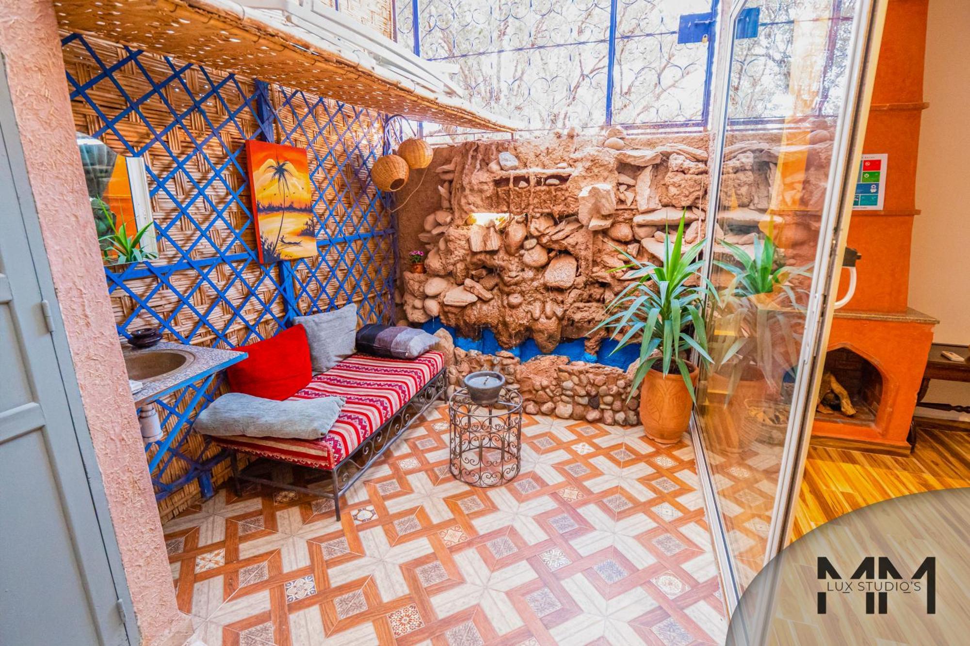 Ma Marrakesh