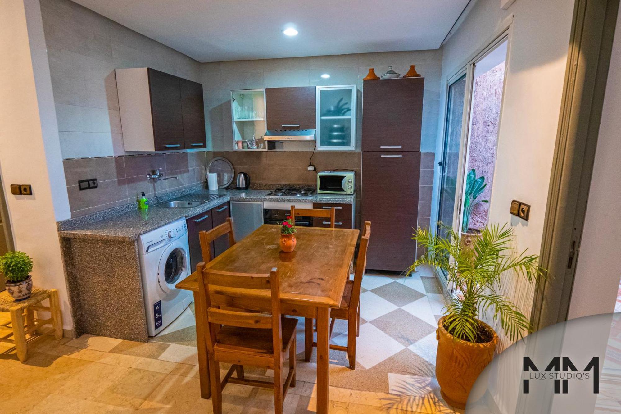 Ma Apartment