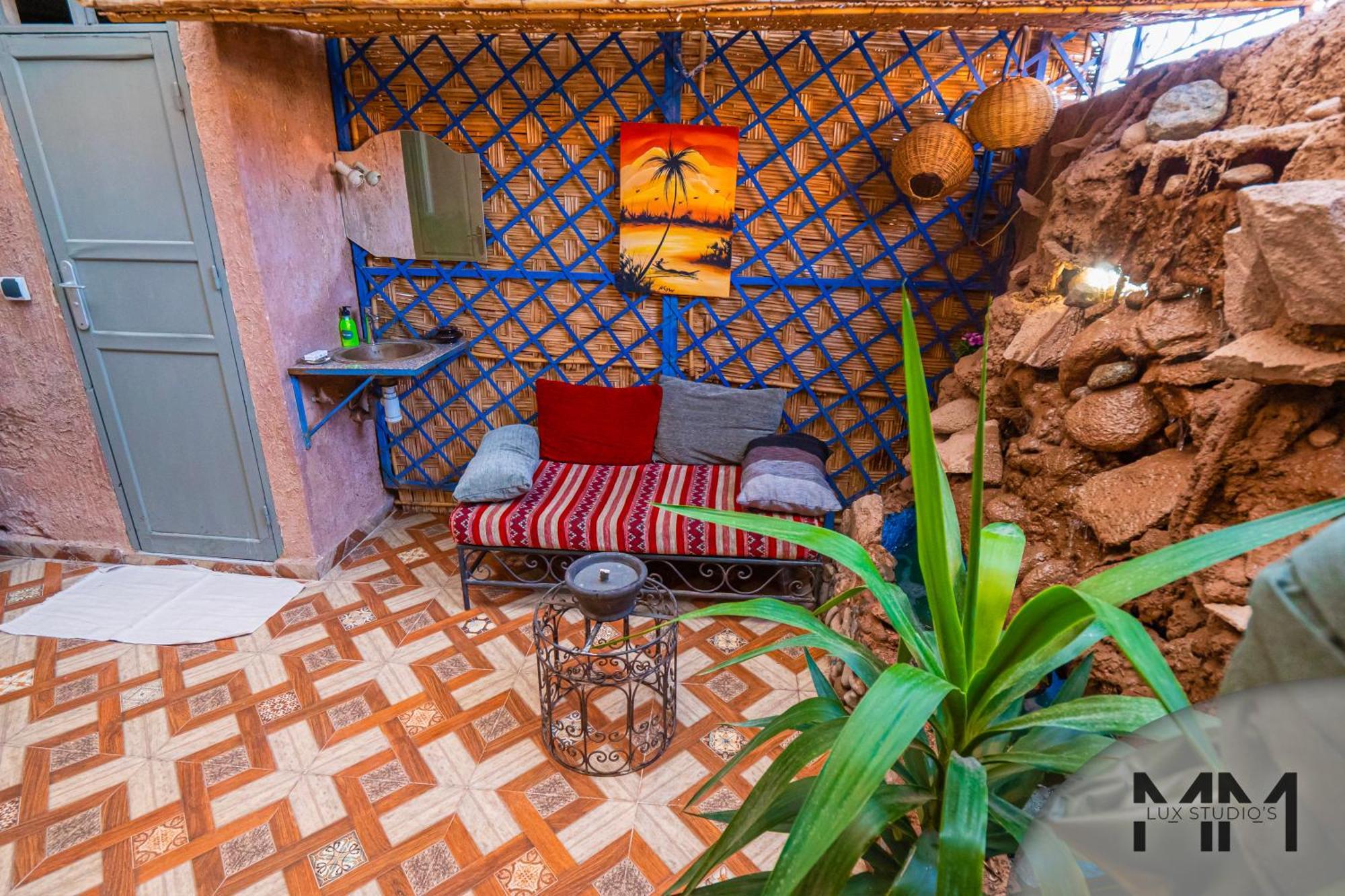Apartment Ma Marrakesh
