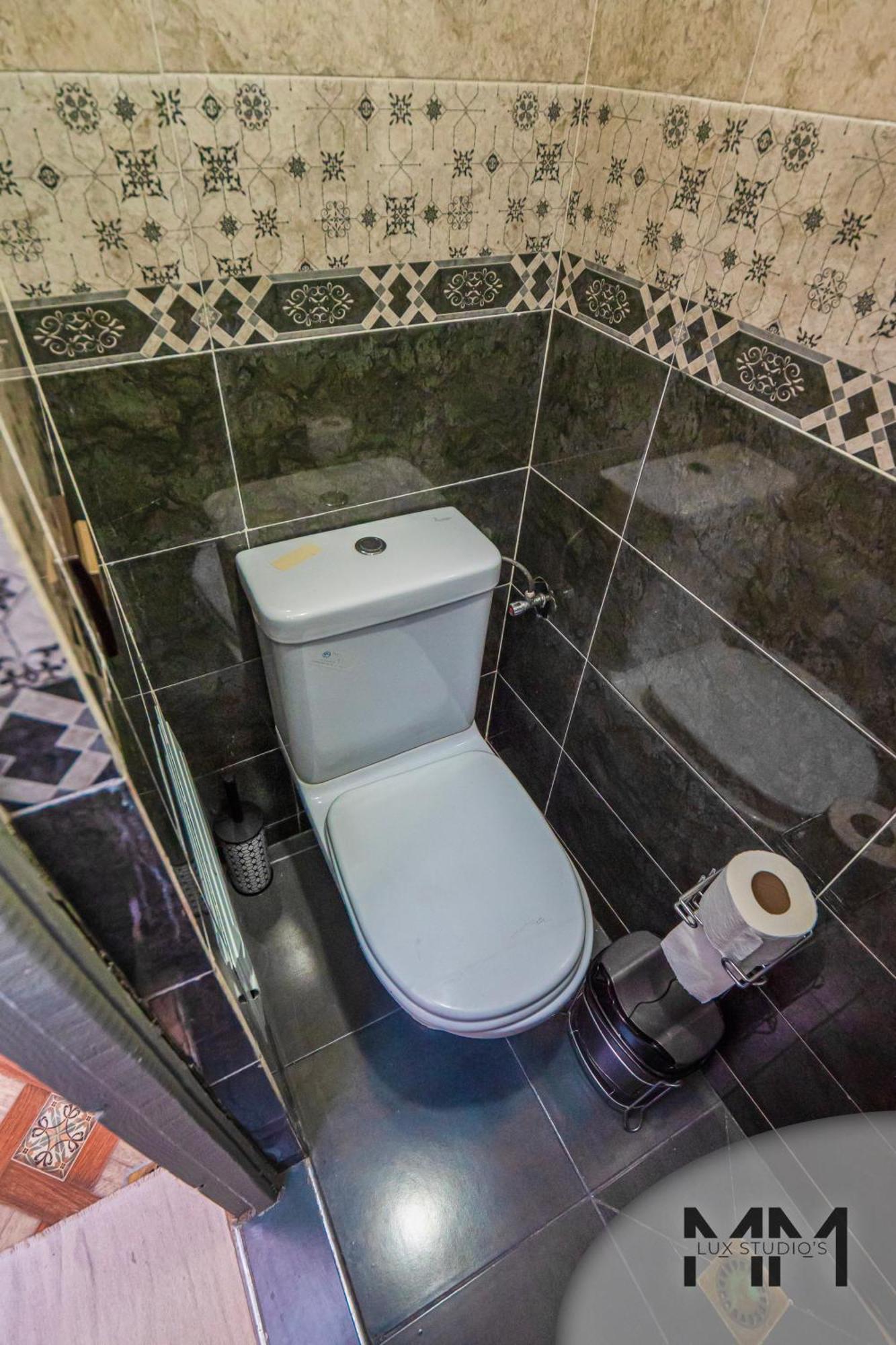 Ma Apartment Marrakesh