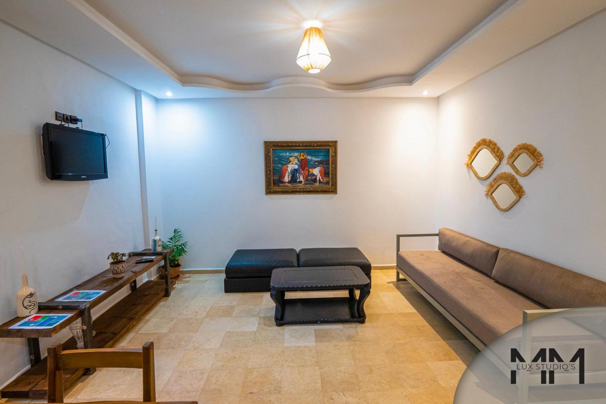 Ma Apartment Marrakesh