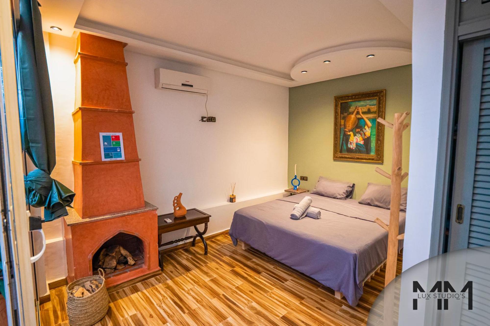 Ma Apartment Marrakesh