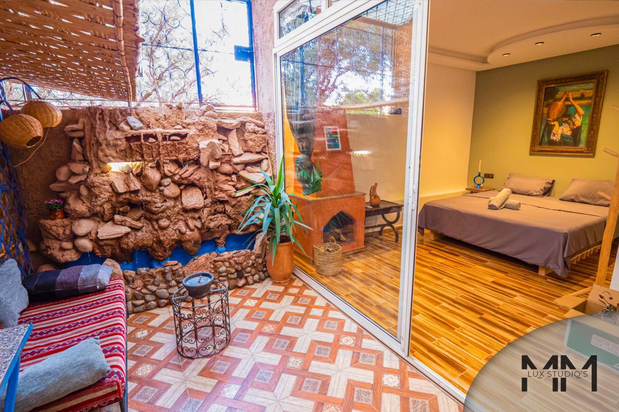 Apartment Ma
