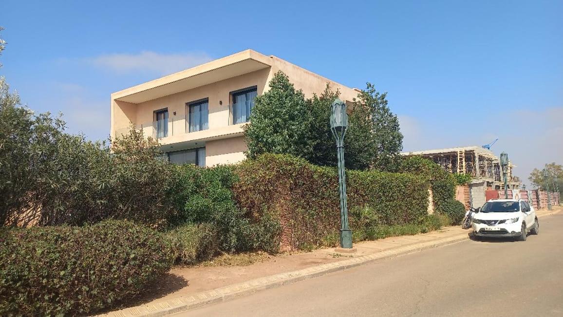 Villa H Amelkis