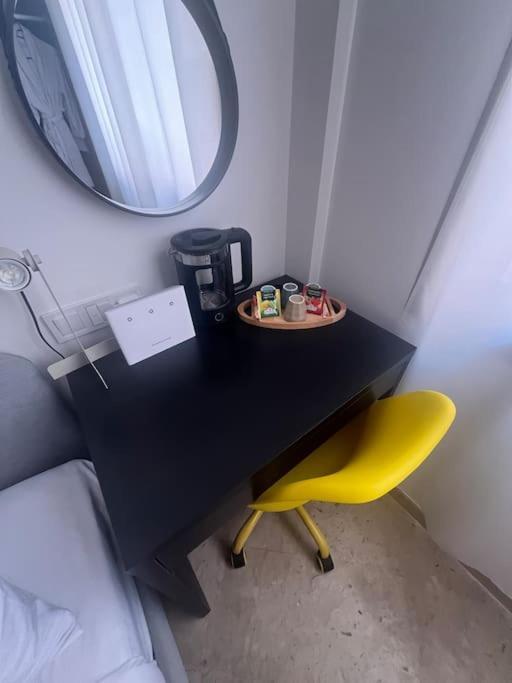 Appartement Carre Eden -gueliz