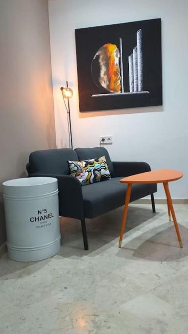 Carre Eden -gueliz Appartement Marrakesh