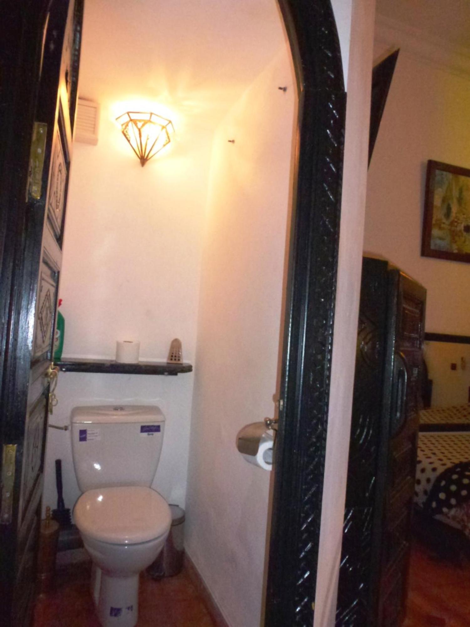 Laarouss Bed & Breakfast