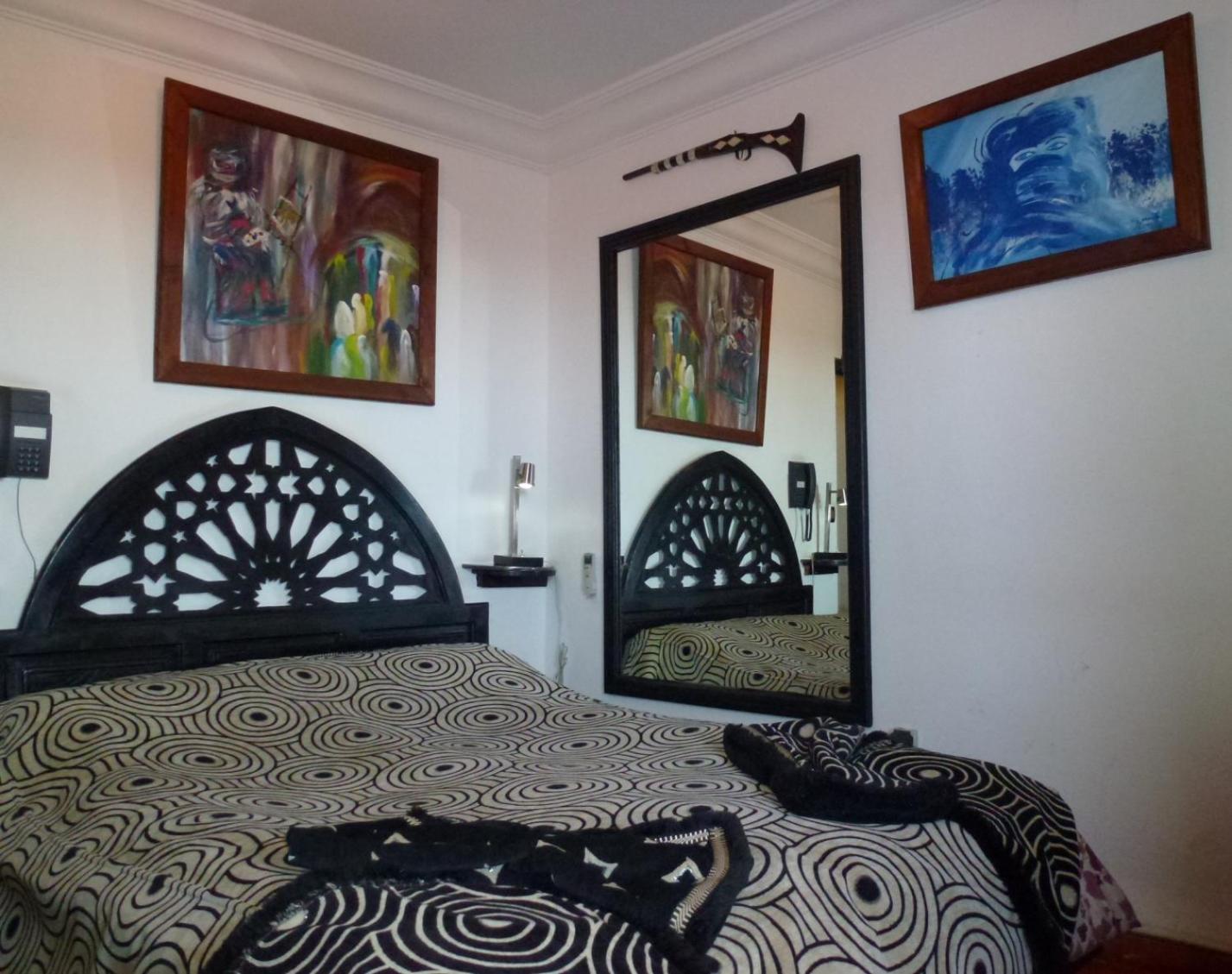 Bed & Breakfast Laarouss