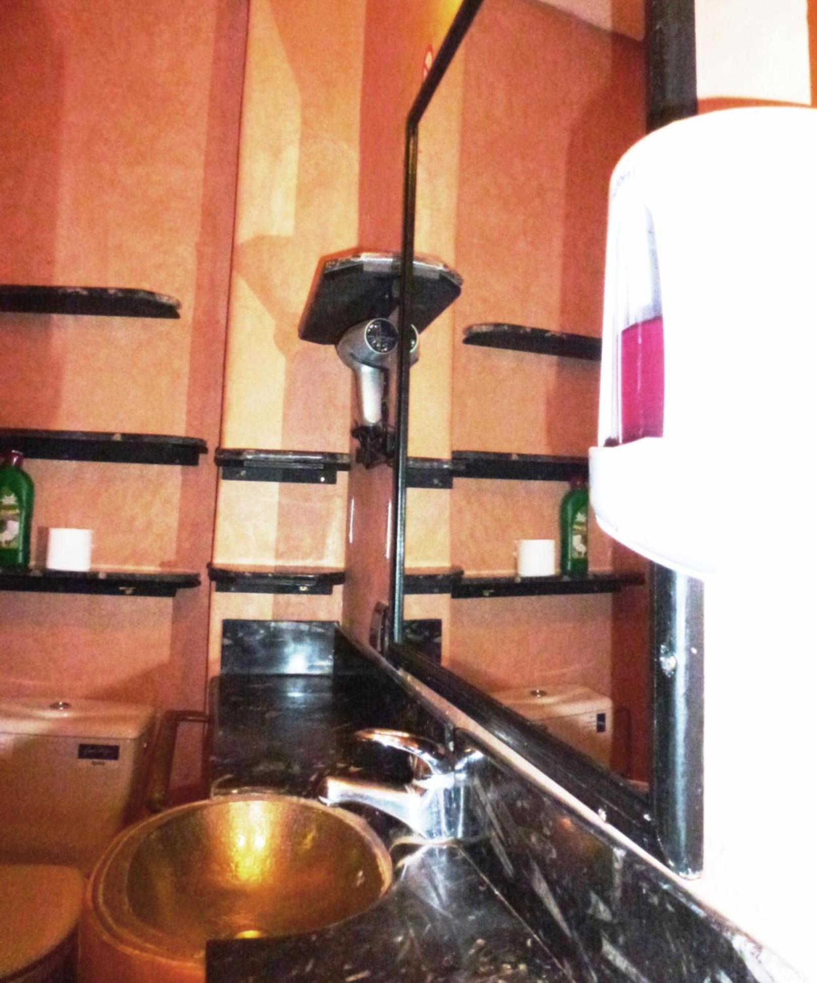 Laarouss Bed & Breakfast 2*