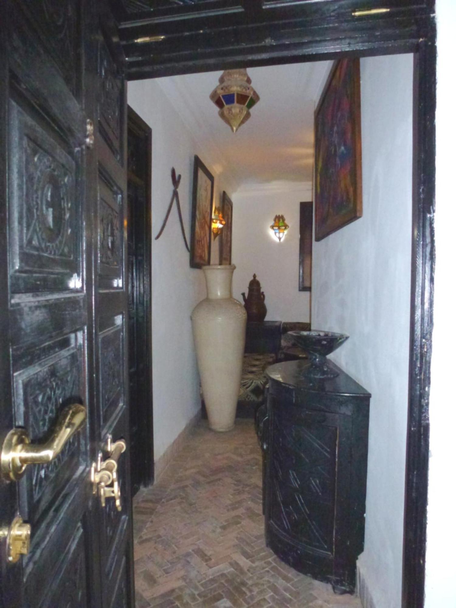 Laarouss Bed & Breakfast Marrakesh