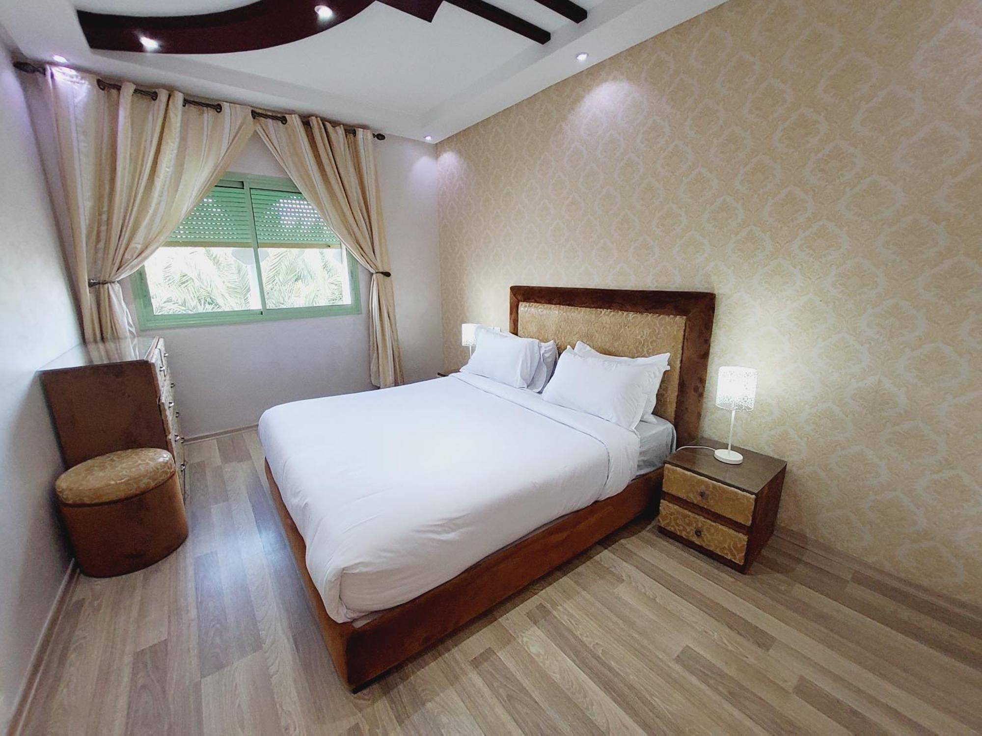 Palmeraie Marrakech & 5*