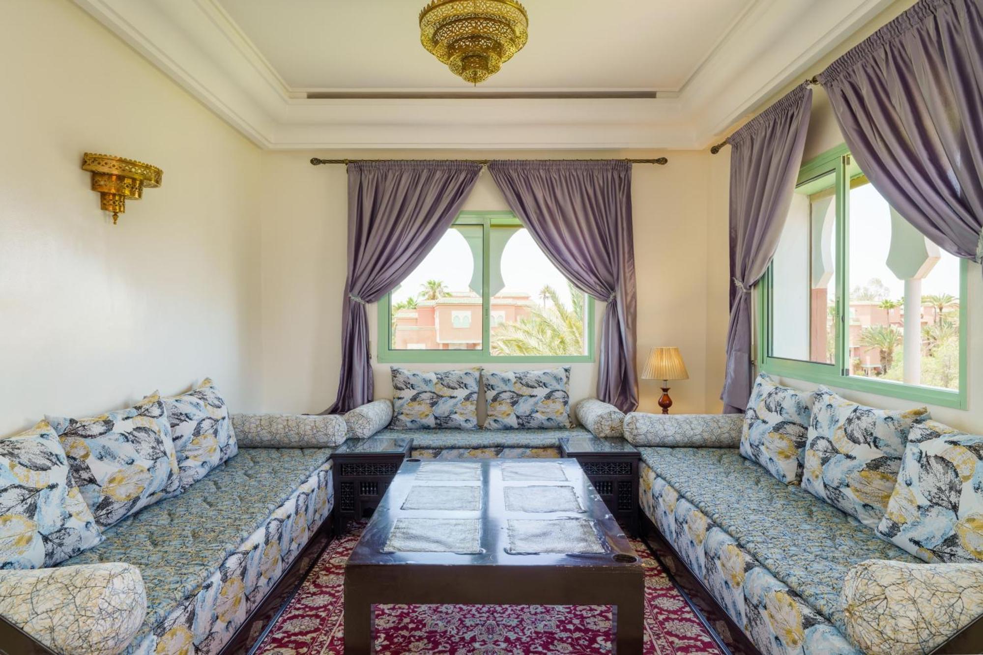 Palmeraie Marrakech & Marrakesh