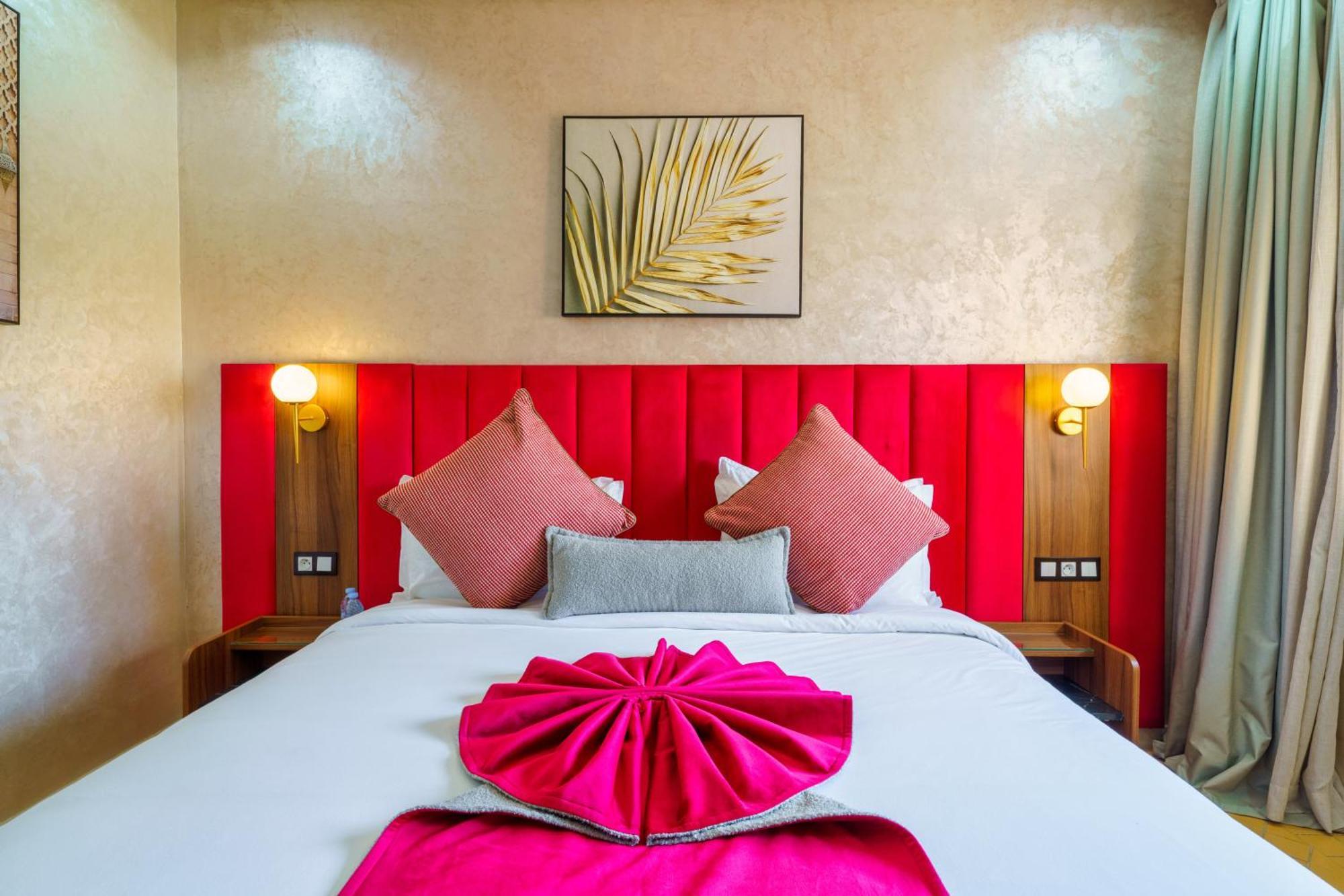 Palmeraie Marrakech & 5*