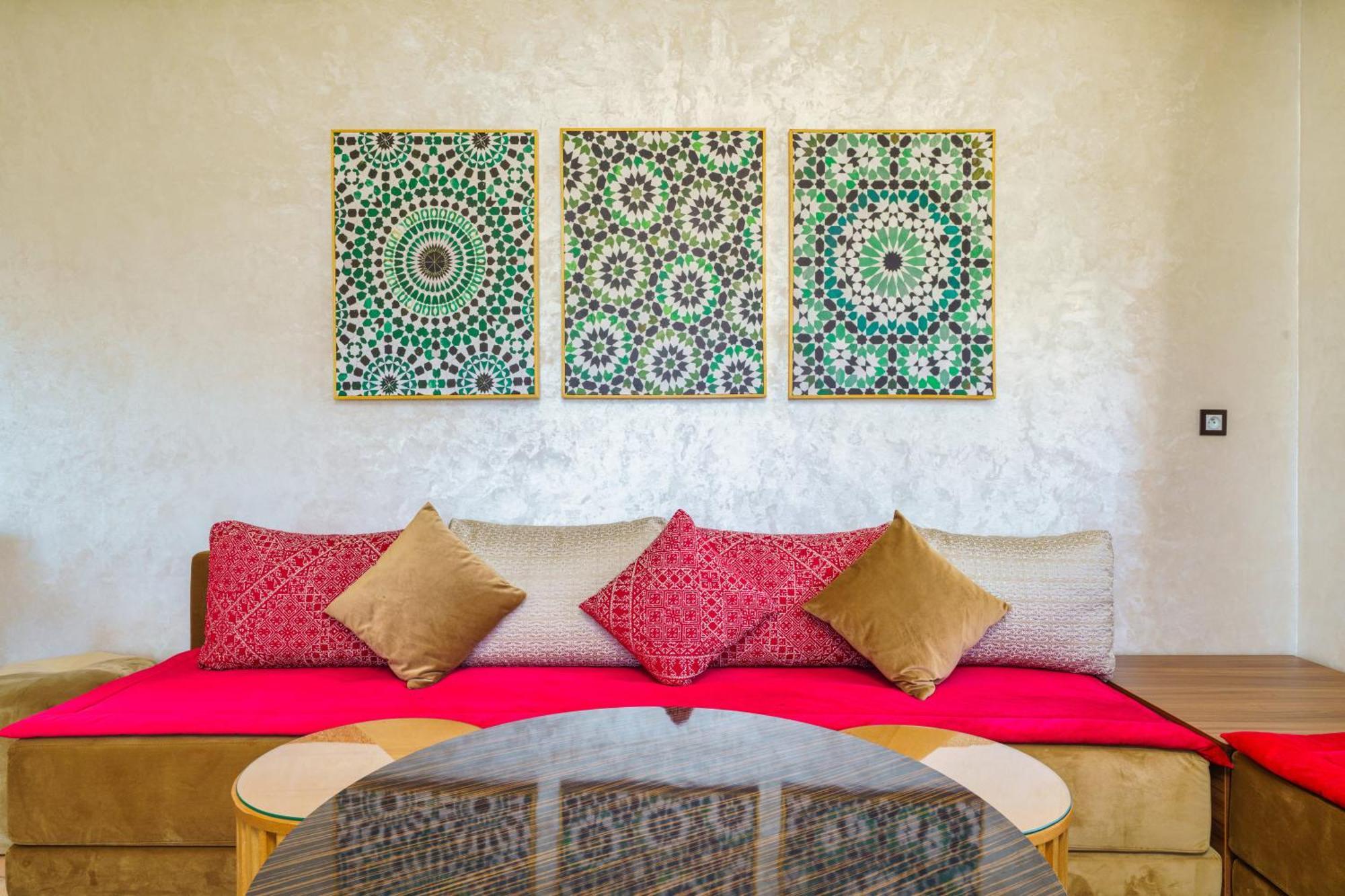 Palmeraie Marrakech & Marrakesh