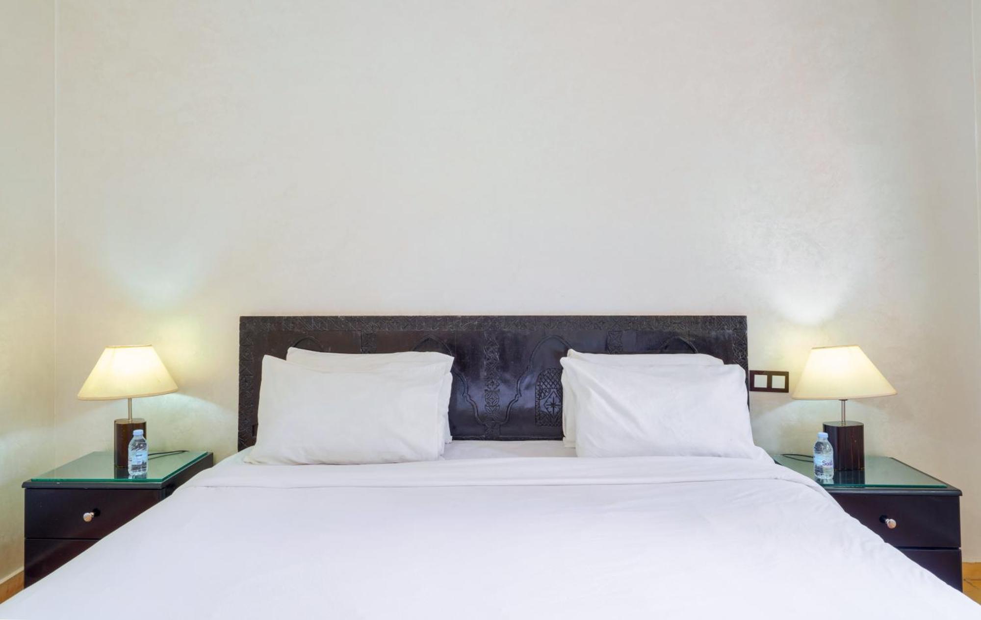 Palmeraie Marrakech & Hotel
