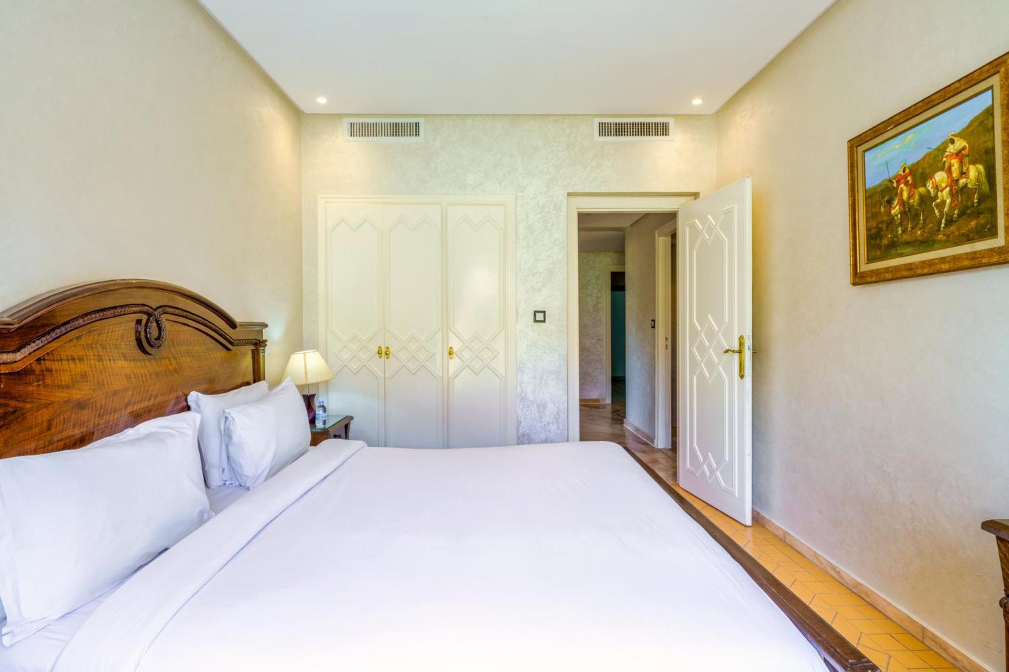 Palmeraie Marrakech & 5*