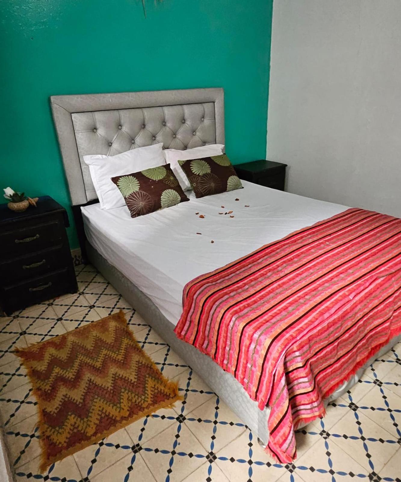 Marrakesh Riad Guest house *