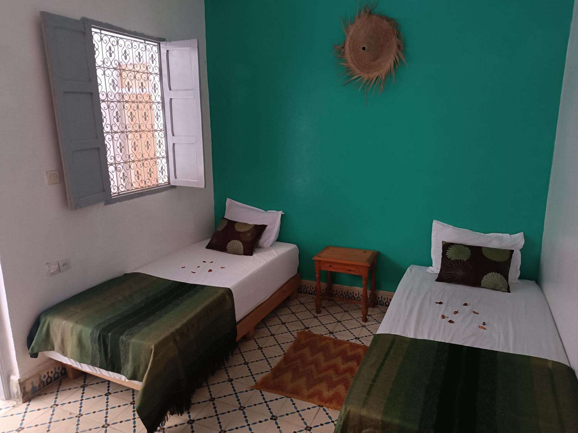 Guest house Marrakesh Riad *