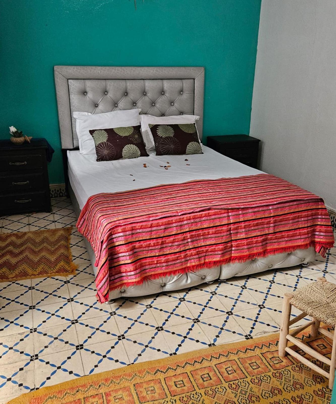 Marrakesh Riad