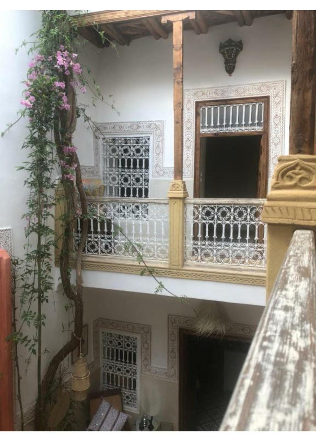 Made In Berbere Séjour chez l'habitant *