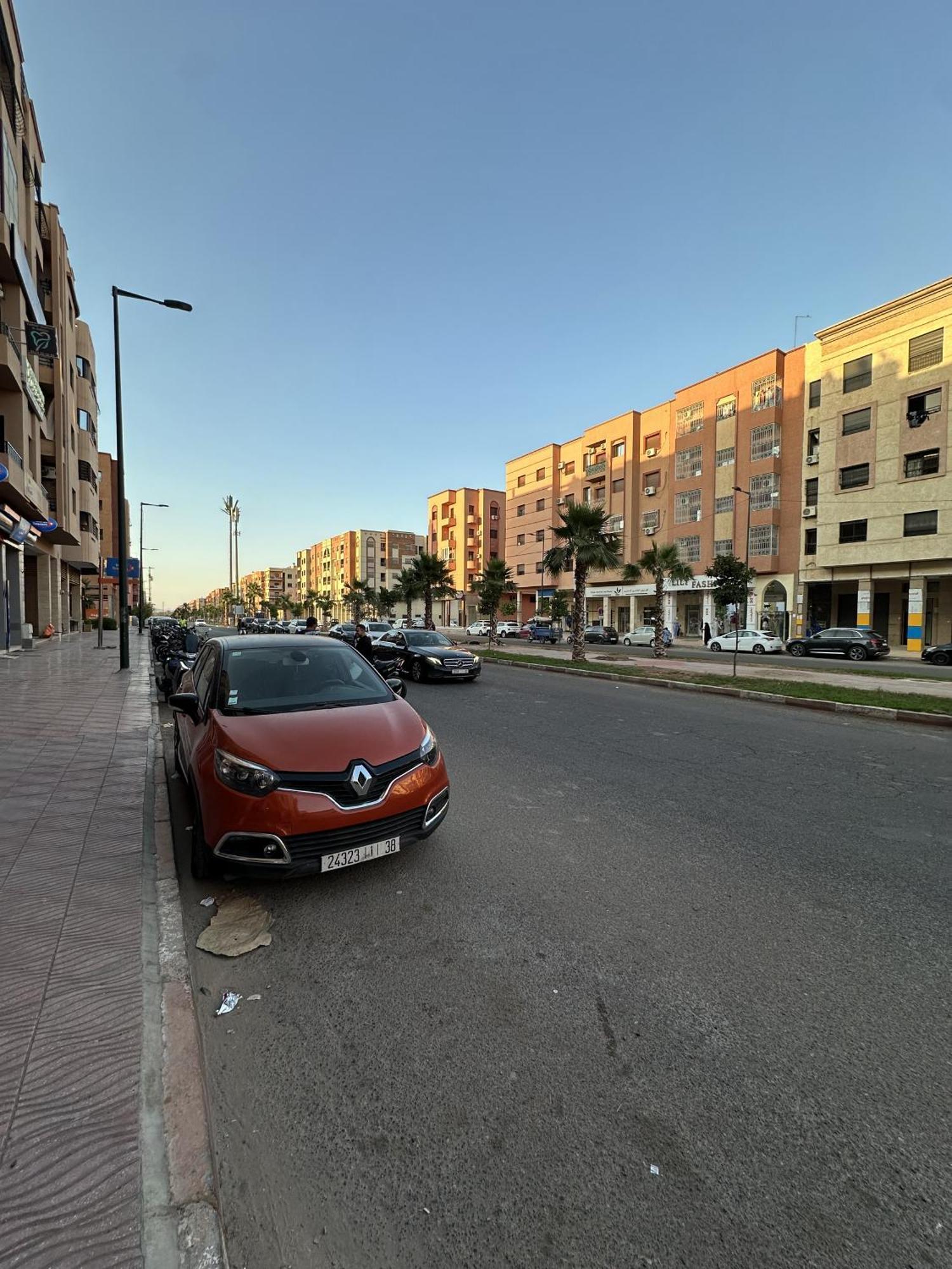 Apartamento Perle Rare Sur Marrakech, O'lovely 2