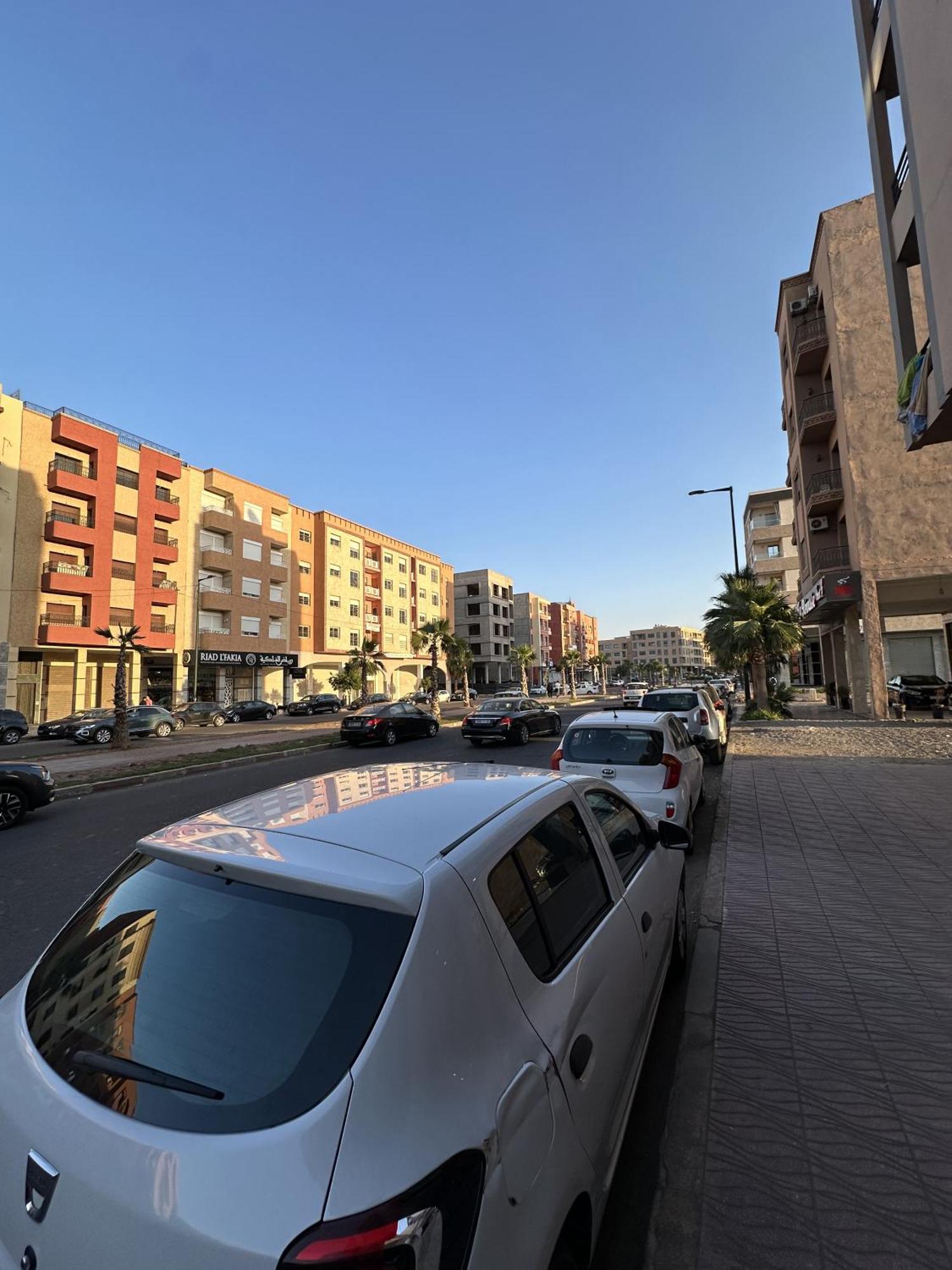 Apartamento Perle Rare Sur Marrakech, O'lovely 2 Marraquexe