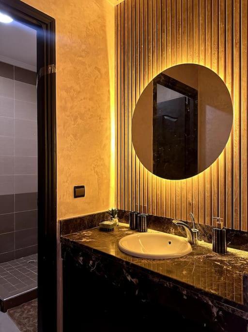 Perle Rare Sur Marrakech, O'lovely 2 Apartamento