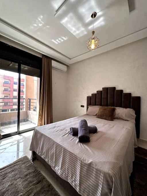 Apartamento Perle Rare Sur Marrakech, O'lovely 2 *