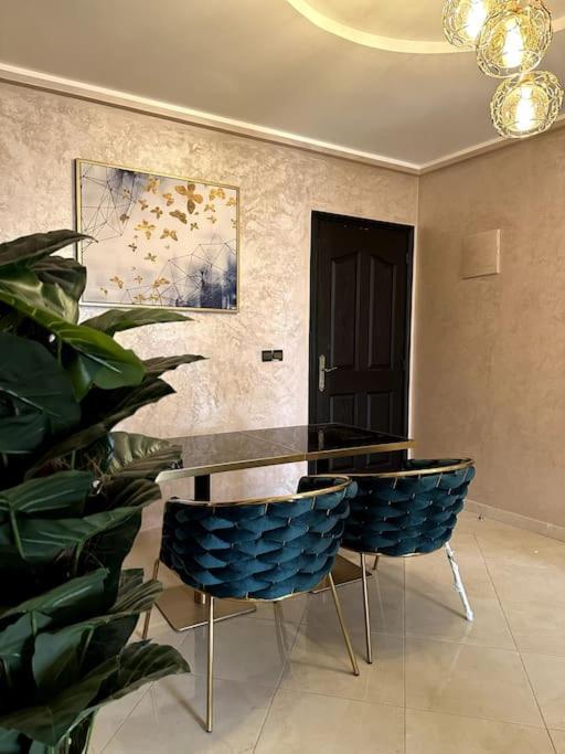 Perle Rare Sur Marrakech, O'lovely 2 Marraquexe