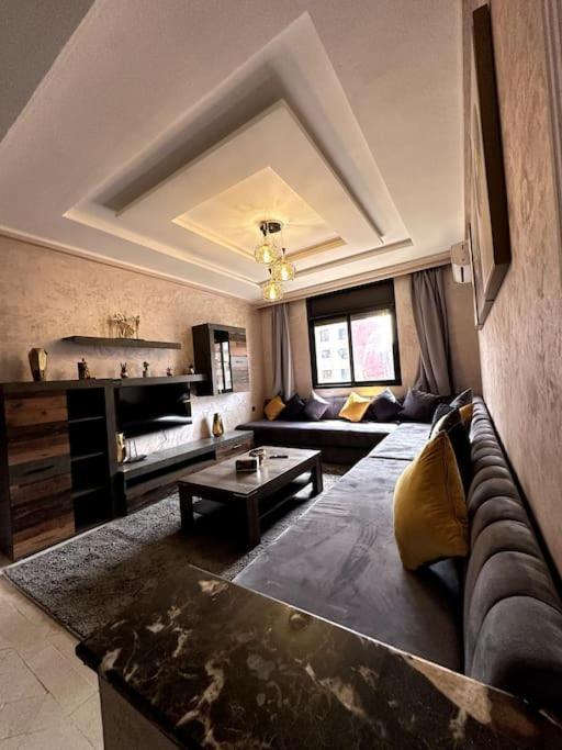 Perle Rare Sur Marrakech, O'lovely 2 Apartamento Marraquexe
