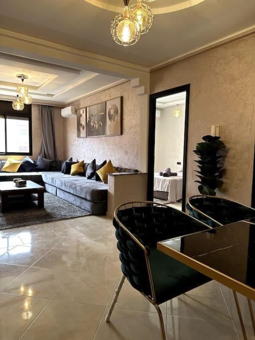 Perle Rare Sur Marrakech, O'lovely 2 Apartamento