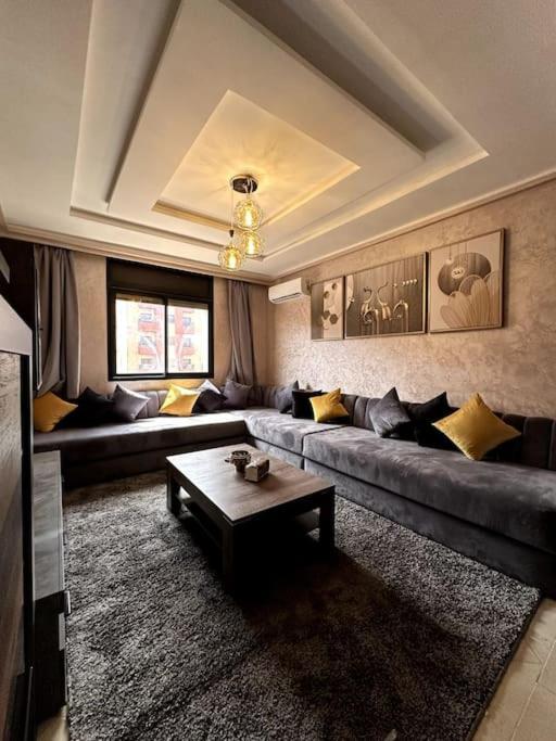 Apartamento Perle Rare Sur Marrakech, O'lovely 2 Marraquexe