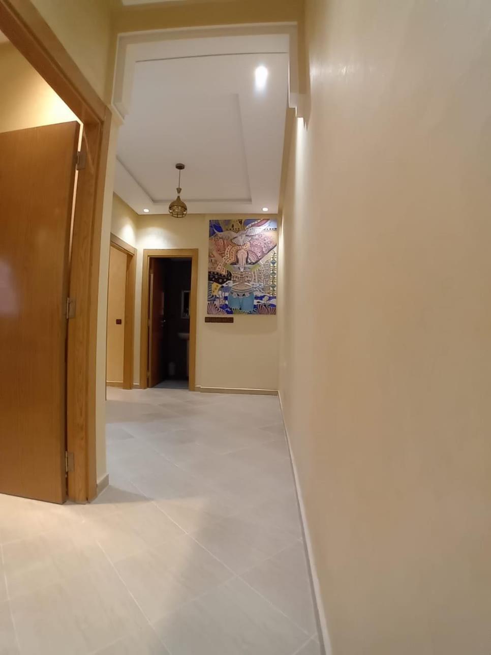 Beautiful Near Airport Appartement Marrakesh