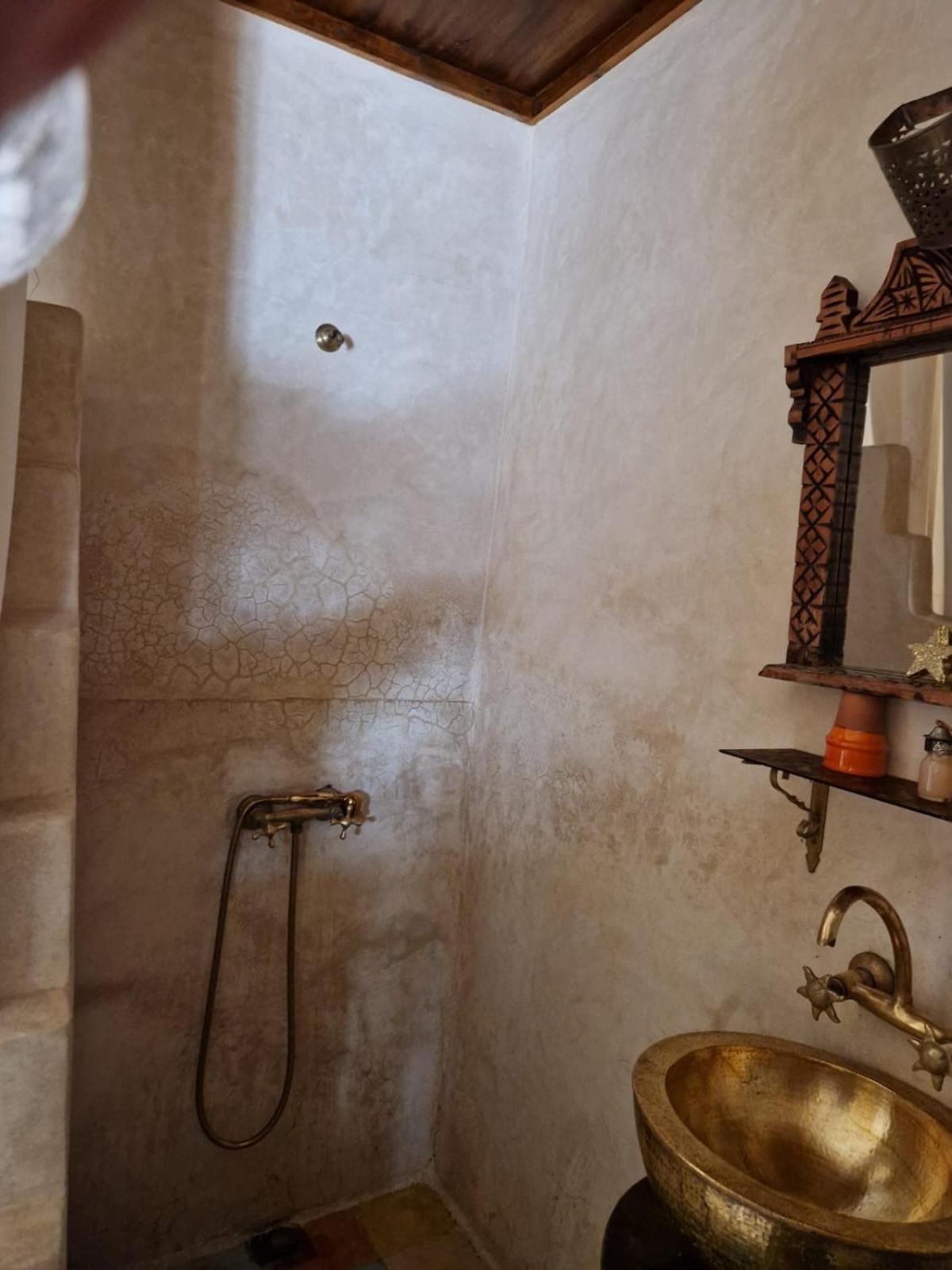 Made In Berbere Séjour chez l'habitant *