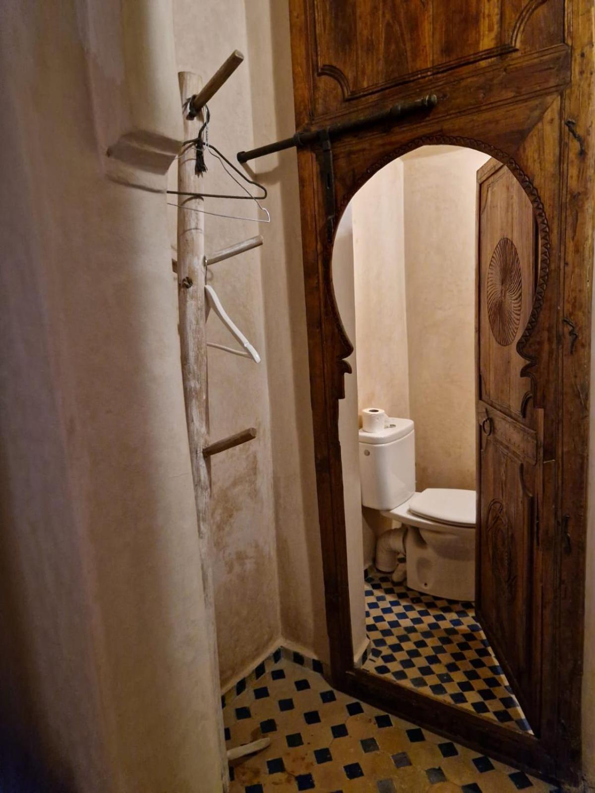 Séjour chez l'habitant Made In Berbere *