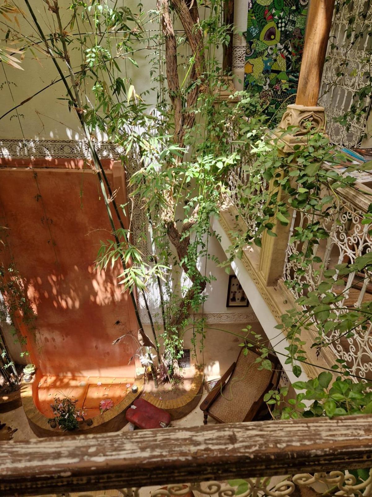 Made In Berbere Séjour chez l'habitant