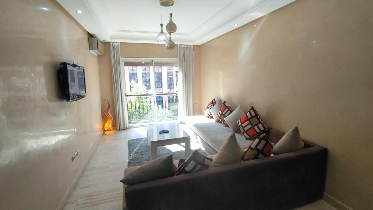 Apartment Marrakech Gueliz Marrakesh