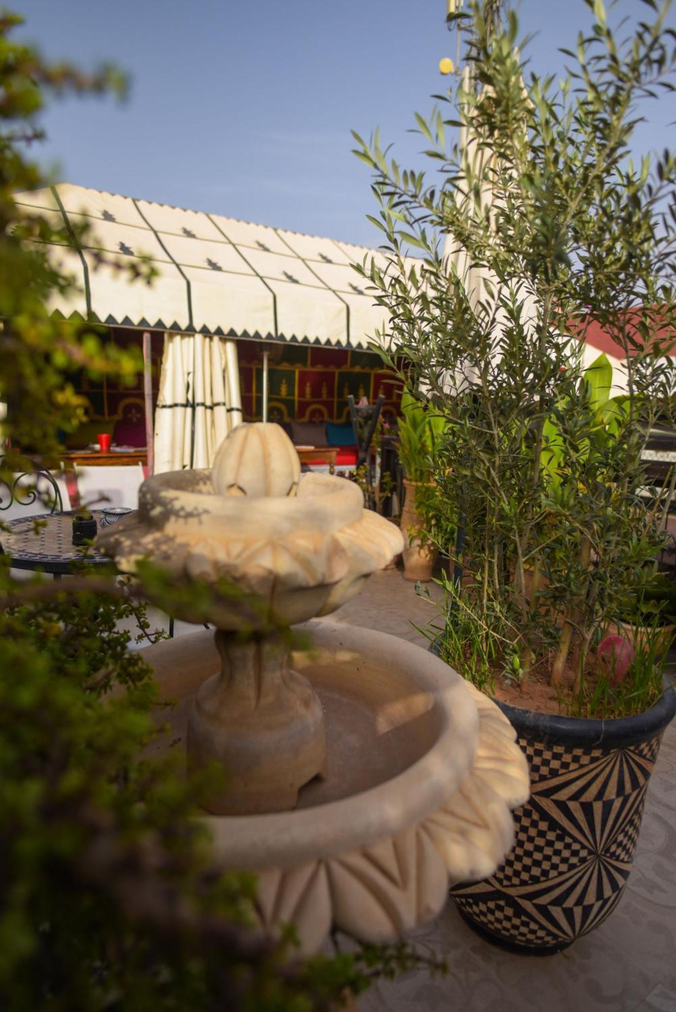 Zayane Atlas Marrakesh