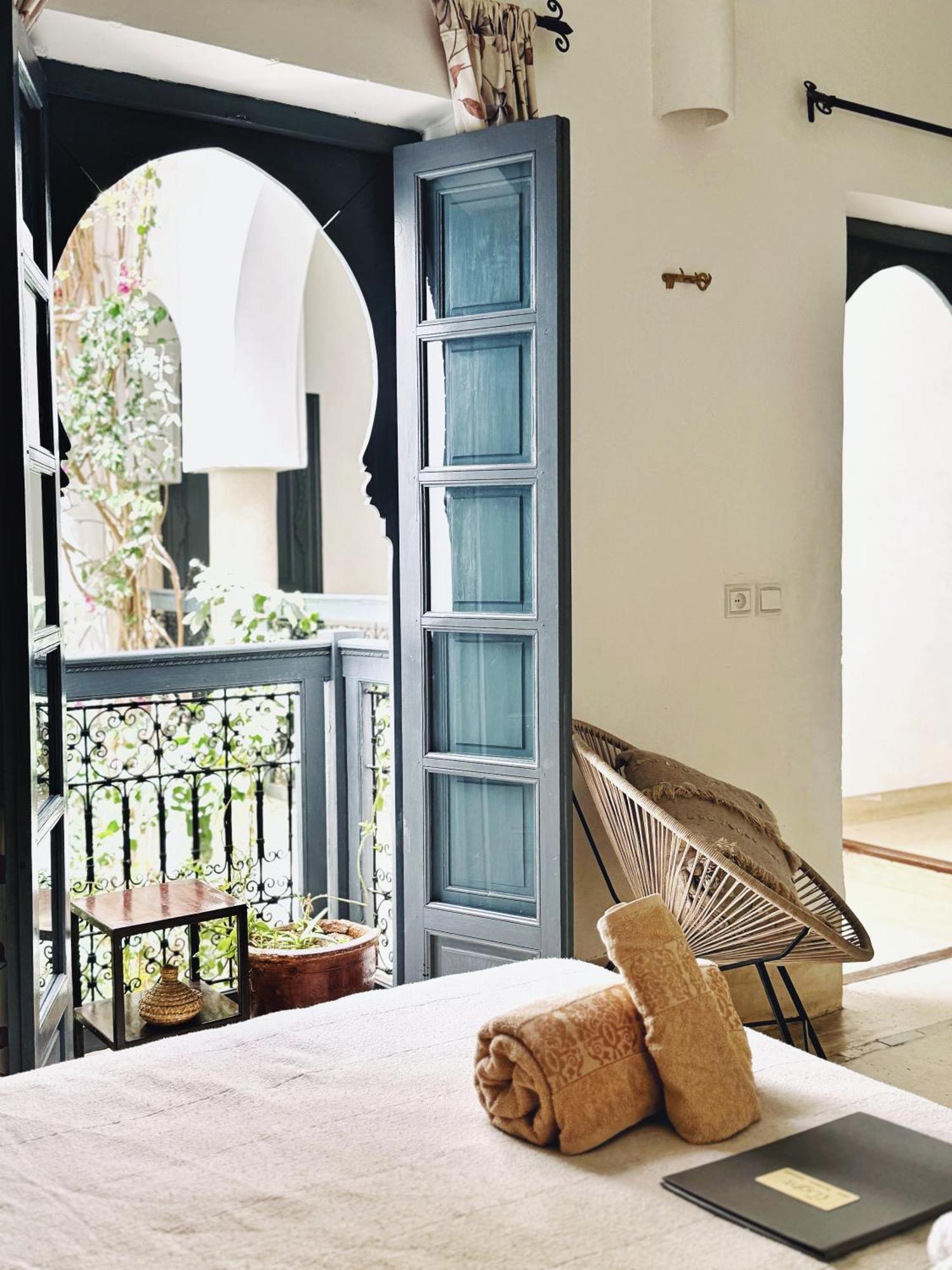 Of The Light Bed and breakfast