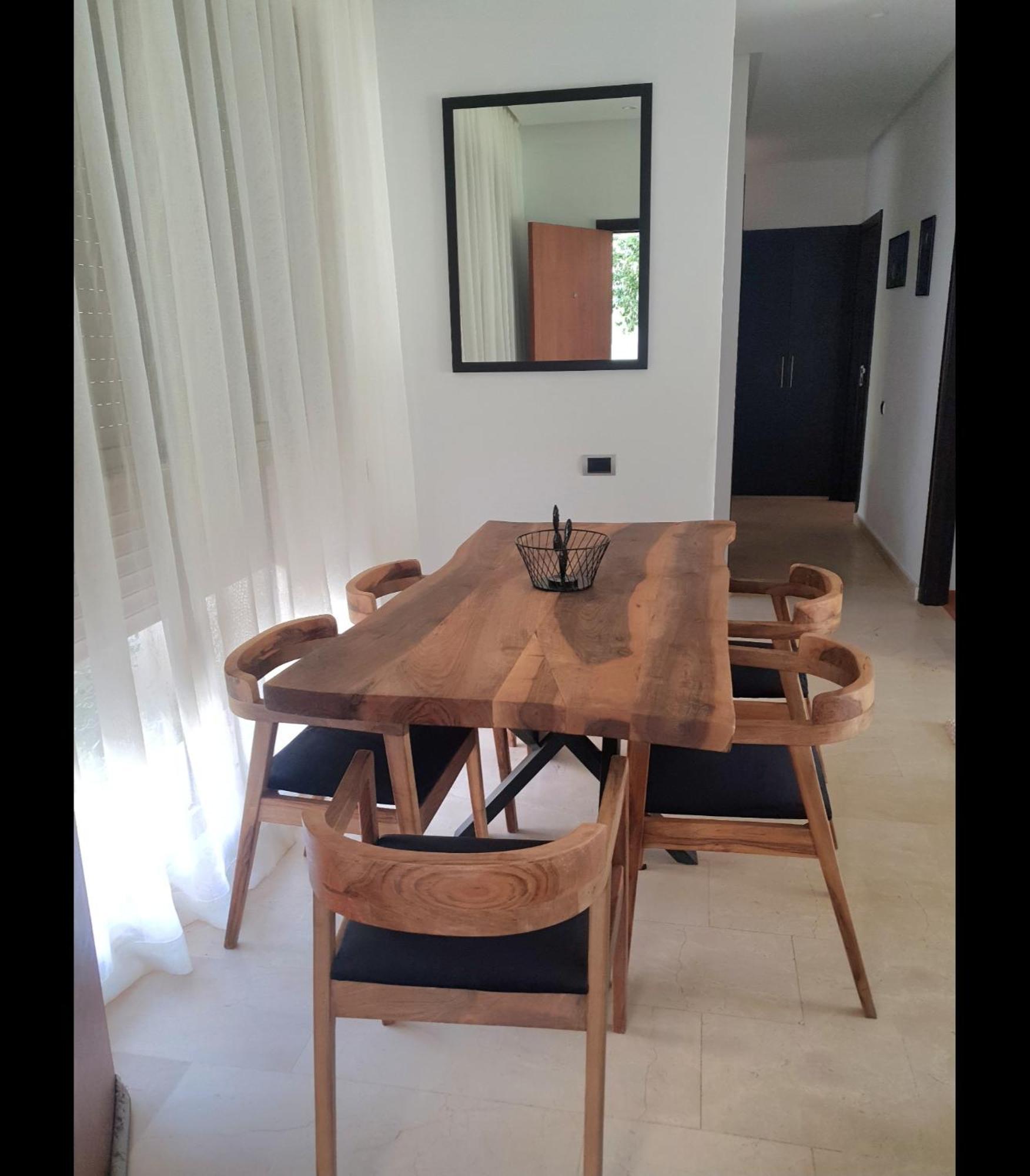 Superbe Appart Cosy Resid Privee Avec Piscine Marrakesh