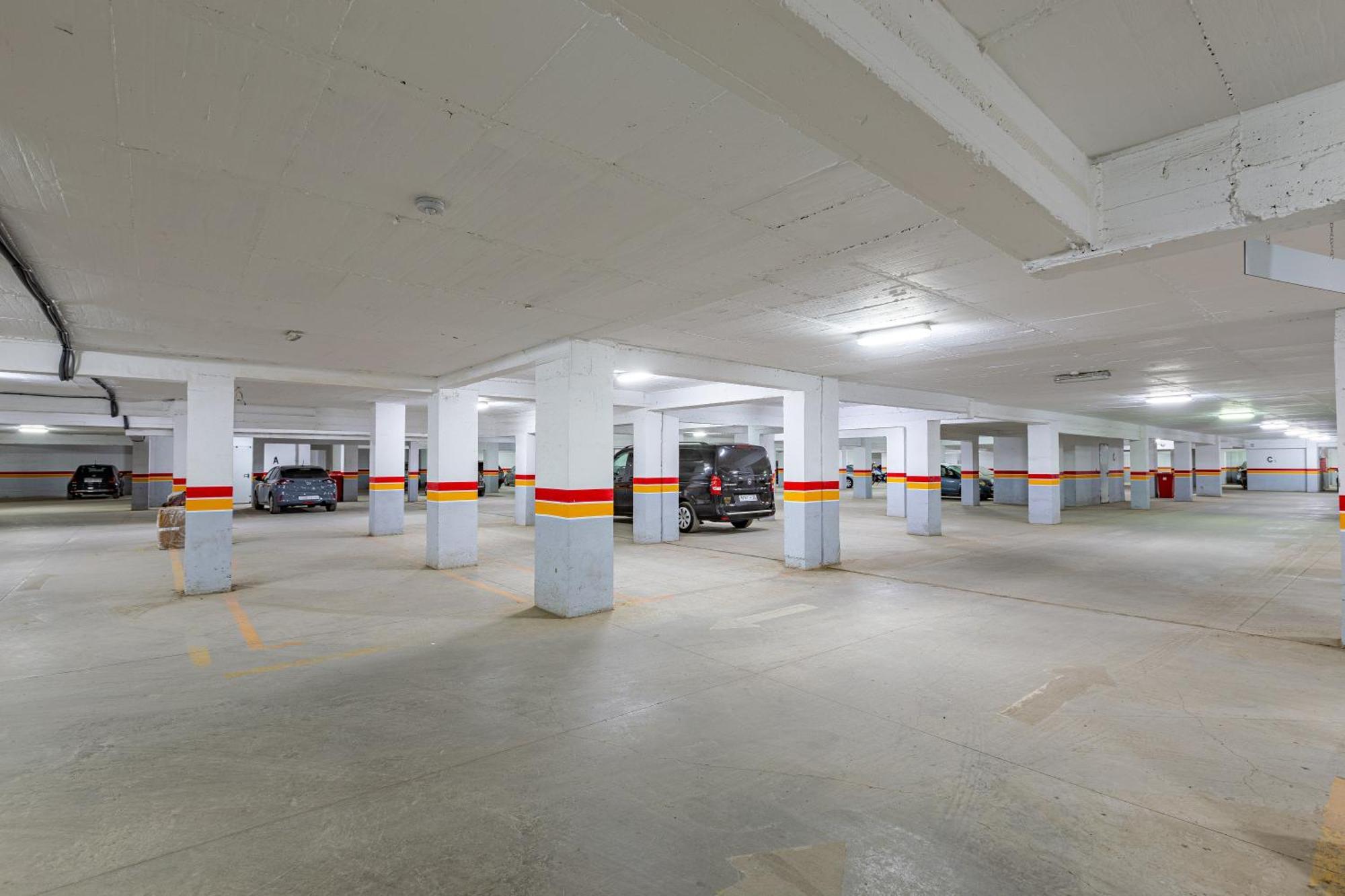 Appartement Jolie & Luxueux A Gueliz - 100% Equipe *