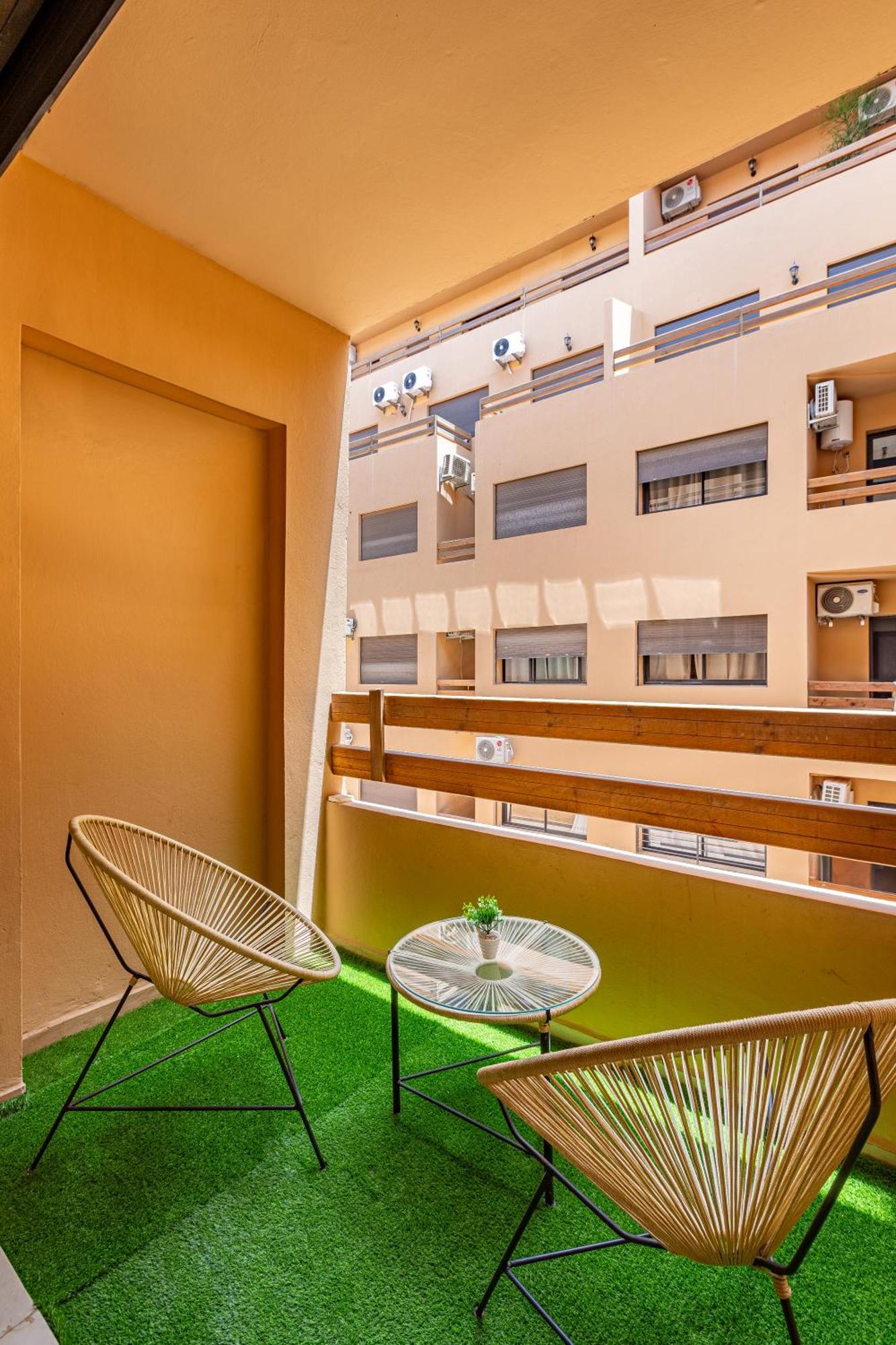 Jolie & Luxueux A Gueliz - 100% Equipe Marrakesh