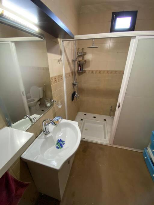 Apparemment Spacieux Appartement *