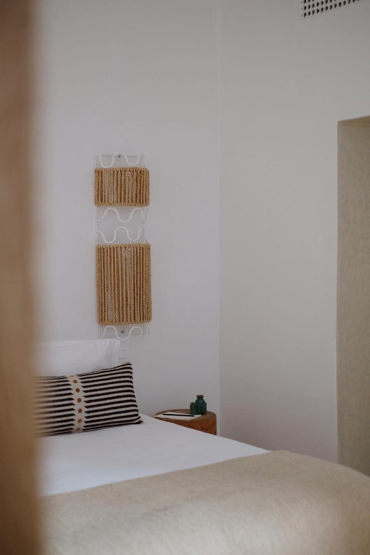 L'atelier Riad